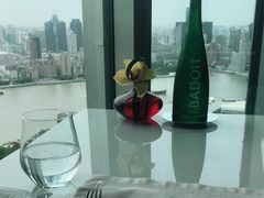 -翡翠36餐厅(浦东香格里拉店)