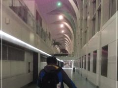 -银川河东国际机场