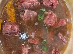 -德羊府老北京羊蝎子火锅