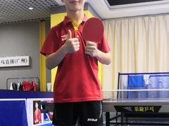 -乐旋乒乓球(广州西湾路店)