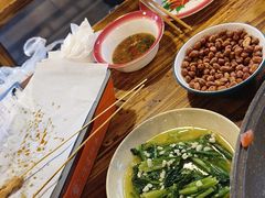 -冶建镜子·老南昌大排档·江西虾王(总店)