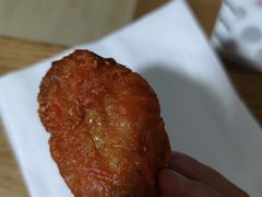-麦当劳(南门换乘中心店)