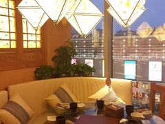 -云海肴·汽锅鸡·云南代表菜(天山百盛优客店)