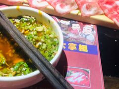 -矮板凳老火锅(宽窄巷子店)