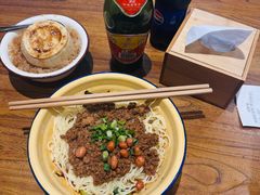 -阿福板凳面(观音桥店)