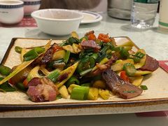 -业华湘·特色菜