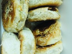 -绿豆酥(城中路店)