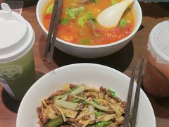 -寻裕记·现炒浇头面(人民广场店)