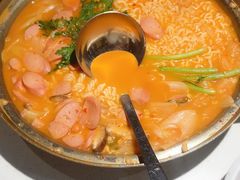 -本家韩国烤肉(青岛万象城店)