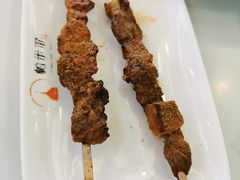 -帕米尔食府(白云观店)