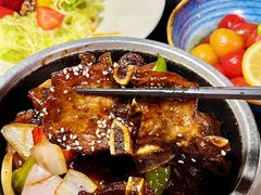 -汉水谣·江景餐厅(江滩店)