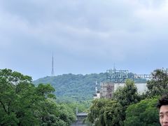 -大蜀山国家森林公园