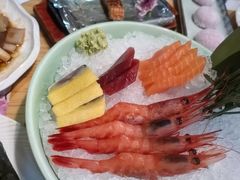 -松坂屋日料自助(长城路店)