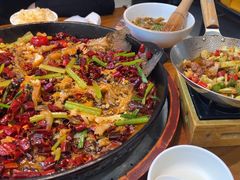 -老板恋上鱼(印象城店)