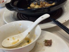 -麒茗餐厅·粤菜·宴会厅·海鲜(锦绣路店)