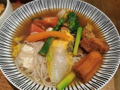 -漫蔬•台北蔬食小馆VEGGIEBOIL(朝晖店)