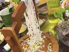 -塔兰齐新疆孜然火锅(鲤鱼山路店)