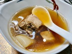 -潮汕味道·煮海餐厅(金麟大厦店)