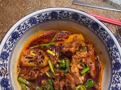 -辣得叫湘菜(四明店)