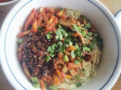 -小崔家臊子面(蔡家坡总店)