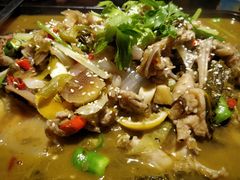 -一淼牛蛙爱上鱼(黄兴广场步行街店)