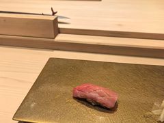 -鮨一日本料理(大中华店)