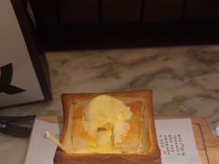 -绿茶餐厅(朝阳大悦城店)