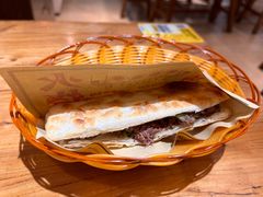 -乞丐酱驴(世纪大道店)