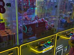 -直通车欢聚中心(崇州万达店)