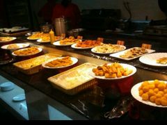 -比尔斯健康烤肉自助餐厅