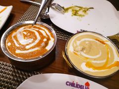 -辛德里印度餐厅(勒泰商圈店)