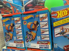 -TOYSRUS玩具反斗城(天津远洋乐堤港店)