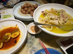 -范家小馆·烤鸭新京菜(金融街店)