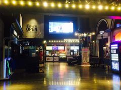 等候区-CGV影城(黄河道ScreenX店)