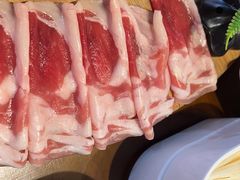 -津门老羊家·铜锅涮羊肉·烧烤(科技园店)