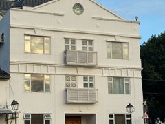 -安德鲁饼店(总店)