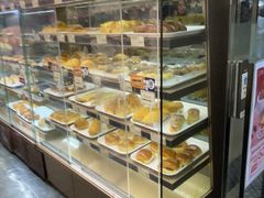 -圣安娜饼屋(新板樟堂店)