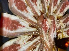 -鹤江桥·红油牛肉粉(SKP店)