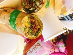 -特派卷·老北京烤鸭卷(合生汇购物中心店)