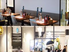 大堂-HELLO MUSAE 拾光缪斯餐厅·纯正希腊风味(苏州中心店)