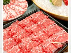 -东海怡品海鲜豆捞(星街坊店)