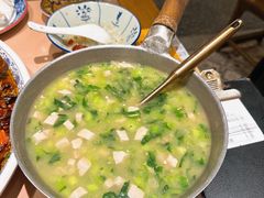 -杨记隆府重庆江湖菜(大悦城店)