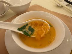 -利苑酒家(合景国际金融广场店)