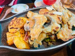 -院落新京菜·烤鸭(地安门店)