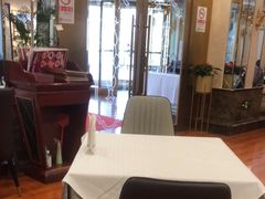 -新侨三宝乐西餐厅(崇文门店)