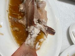 -尚9·一滴水江景中餐厅