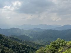 -西湖风景区十里琅珰-五云山