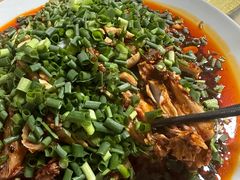 -春涛餐馆(下坝店)