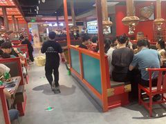 -明洞王妃家烤肉(苏州中心星悦汇店)