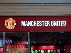 -The Manchester United(伦敦人店)